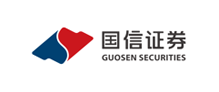 國(guó)信證券（香港）金融控股有限公司